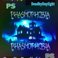 Phasmophobia⭐PS限定⭐新米調査員の集い(ときどきDBD)