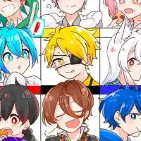 カラフルピーチシェアハウス❤️恋愛⭕