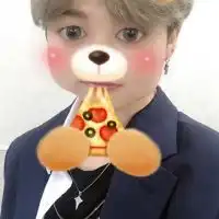 『BTS』ジミンしか勝たん ✊🏻 ”