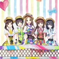 VRアイドル えのぐ