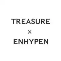 TREASURE × ENHYPEN なりきり