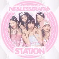 ໒꒰ྀི.IVE＆LE SSERAFIM STATION 𓂅⊹🪡🍋ྀི