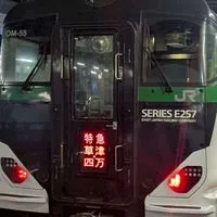 ＠鉄道・雑談