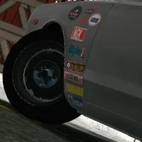 カーパーキング雑談（バイナル依頼可）