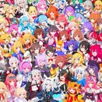 女子/学生限定❕ ホロライブ様同担拒否オプ🎶♡