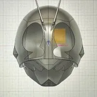 シン仮面ライダー総合ラボ