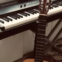 『ギターやピアノ初心者（学生限定）』雑談もしよう🎸🎹