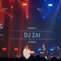 学生ラップ・音極MC Battle
