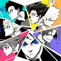 ブルーロック雑談たまになりきり