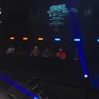 学生ラップ・音極MC Battle