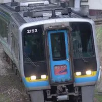 四国の鉄道好き集合！
