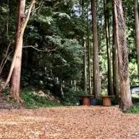 ドッグランBoo