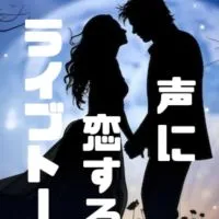 声に恋するライブトーク‪❤️‍🔥2