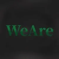 We Are