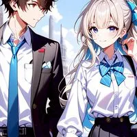 🏫折伽羅青春学園🏫