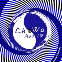 ChoWaRad.IO☯️風の時代の祭事DAO♾️いのち祭り