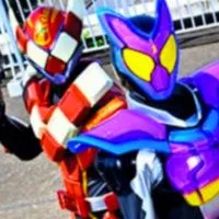 仮面ライダーガヴ、ガッチャード＆特撮好き集まれ！！