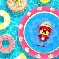 ポケ森コンプ🏕️ ゆる〜くつながろ🌱【女性限定】