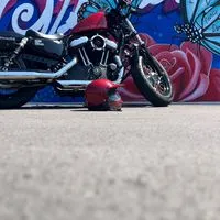 Harley-Davidsonスポーツスター☆愛知の部屋🏍️