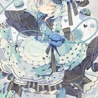 ⛩️東方愛好同会⛩️