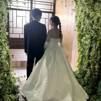 Kanta&Mio 結婚式の写真共有🕊️