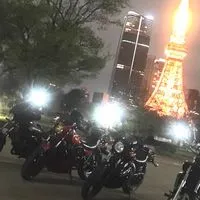 バイクDEカブろう