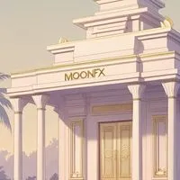 Gods of EA自動売買💫MoonFX