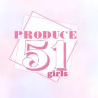 PRODUCE 51 girls