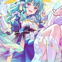 モンストOC  初心者大歓迎🔰 絆️・雑談・天魔の孤城手伝い️⭕️