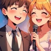 楽しいライブトーク🎙️ルーム🏘️