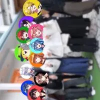 虹桃緩なり 恋愛○