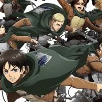進撃の巨人なりきり！
