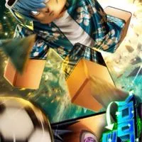 ブルーロックライバルやってる人集まれ！