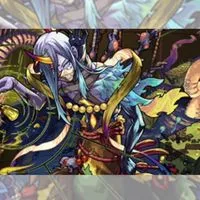 ®️モンスト天魔の孤城（空中庭園コルマラや試練アキマラ）未開の砂宮、禁忌の獄（不可マラ等）絆など