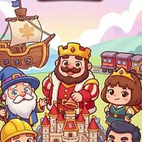 ロイヤルマッチ👑&ロイヤルキングダム⚔️雑談オープンチャット