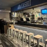 ジャンカラ香椎アオハル店「KARAOKE BAL KASHII」