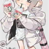 スプラトゥーン好きな人おいでね^_^