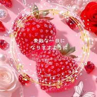 🍓【九州】🍓40歳～大人が集まる優しい場所🍀🌻🏡 ～ 雑談から恋バナまで～