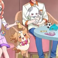 プリキュア雑談部屋