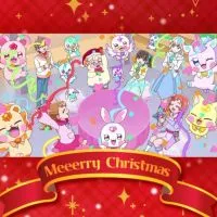 プリキュアお話し会