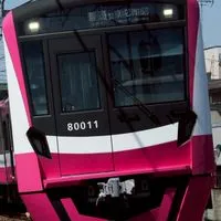 鉄道オタクカモーン！　みんなで雑談しよう！