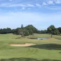 千葉・茨城⛳️エンジョイゴルフ（初心者〜中級者）