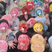 STPRとSTPRBOYS推し入って〜!!（2.5次元アイドルグループが好きな子も来ていいよ〜）