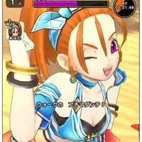 ドラクエウォーク　ミサキのキャンパス