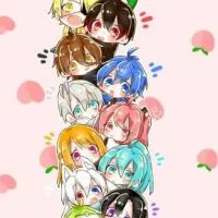 カラフルピーチのなりきり！恋愛OK