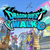 ドラクエウォーク　ミサキのキャンパス