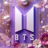 BTS💜関西の60歳アラウンド超大人armyさん💜