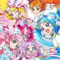 プリキュアオールスターズなりきり！(オリキャラOK！)