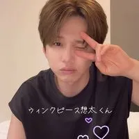 Da-iCE花村想太推しの子話そ！
