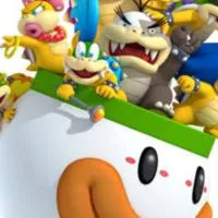 マリオ好きな人あつまれ～!!!!!